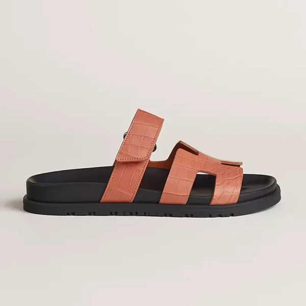 Hermes Chypre Sandal Rose Bois De Santal