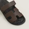 Hermes Chypre Sandal Écorce