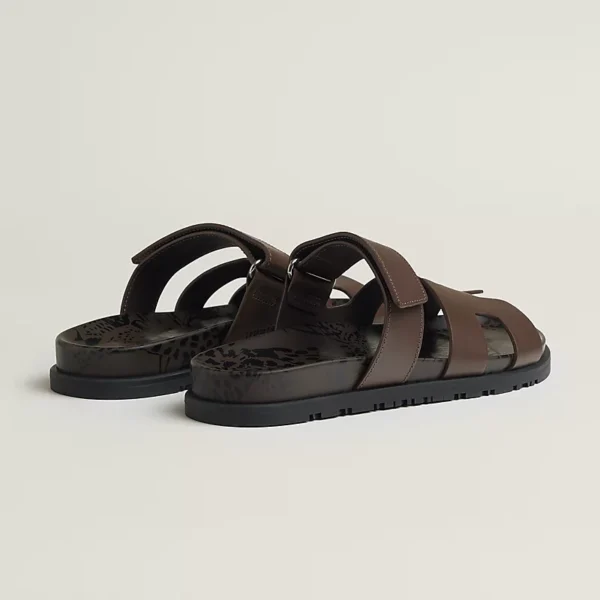 Hermes Chypre Sandal Écorce