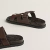 Hermes Chypre Sandal Écorce