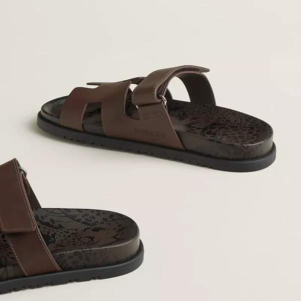 Hermes Chypre Sandal Écorce