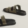 Hermes Chypre Sandal Vert Toundra