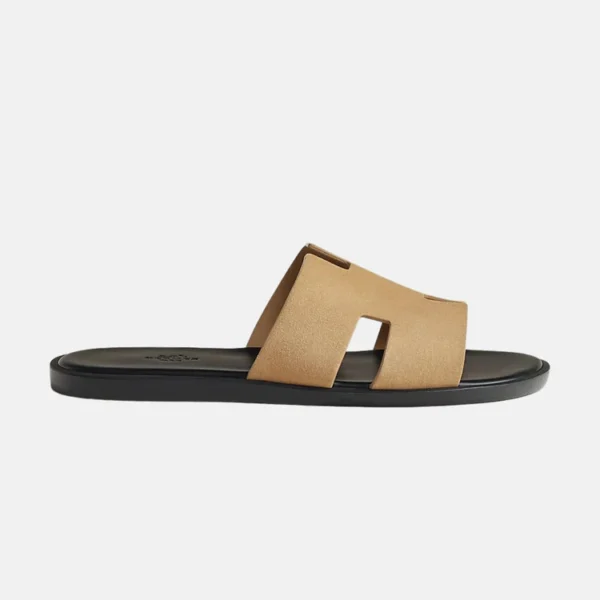 Hermes Izmir Beige Albâtre