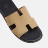 Hermes Izmir Beige Albâtre