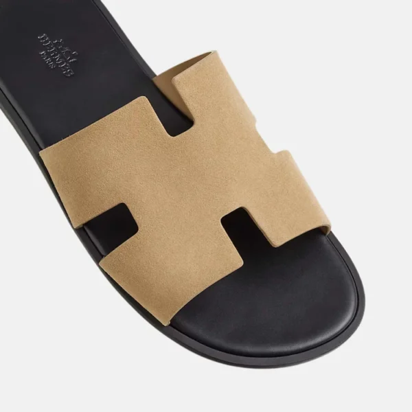 Hermes Izmir Beige Albâtre