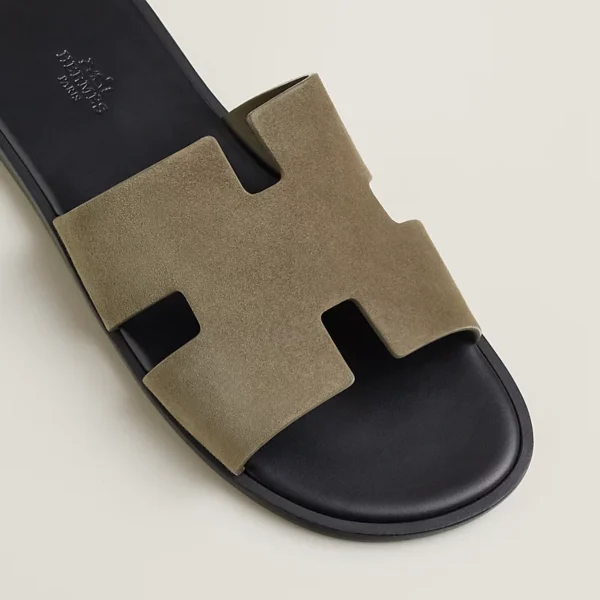 Hermes Izmir Vert Toundra