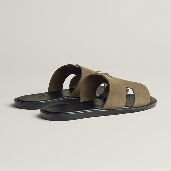Hermes Izmir Vert Toundra