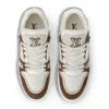 Louis Vuitton by Tyler, the Creator LV TrainerWhite Mocha
