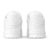 Louis Vuitton LV Trainer White