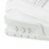 Louis Vuitton LV Trainer White