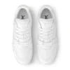Louis Vuitton LV Trainer White
