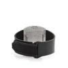 Richard Mille RM UP-01 Ferrari Ultraflat Titanium Silver Dial Limited Edition.