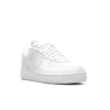 Louis Vuitton Nike Air Force 1 Low By Virgil Abloh White