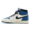 Air Jordan 1 Retro High OG SP Fragment x Travis Scott