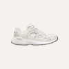 Dior B30 Ecru Suede