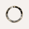 Rolex GMT-Master II 40mm Yellow Gold and Black Dial  Jubilee 126718GRNR