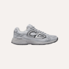 Dior B30 Gray Mesh and Dior Gray