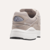 Dior B30 Gray Suede