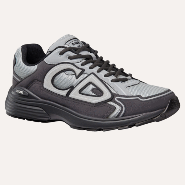 Dior B30 Grey Anthracite