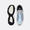 Dior B30 Light Blue Gray White