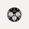 Rolex Cosmograph Daytona 40mm White Gold with Black Dial 126509