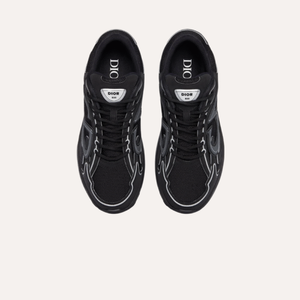 Dior B30 Black