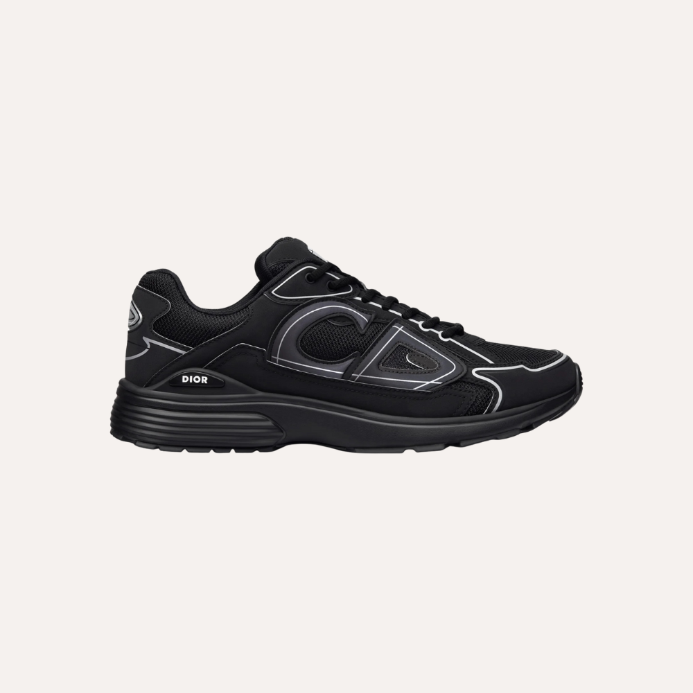 Dior B30 Black