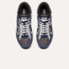 Dior B30 Technical Mesh Black Blue Grey Trainer