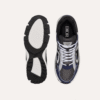 Dior B30 Technical Mesh Black Blue Grey Trainer