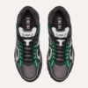 Dior B30 Deep Gray Green Black