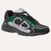 Dior B30 Deep Gray Green Black