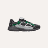 Dior B30 Deep Gray Green Black