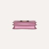 Hermès Constance 18 Mauve Sylvestre Epsom Rose Gold Hardware