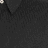 Dior Oblique Cotton Shirt Black