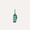 Hermès Constance 18 Aqua Chevre Palladium Hardware