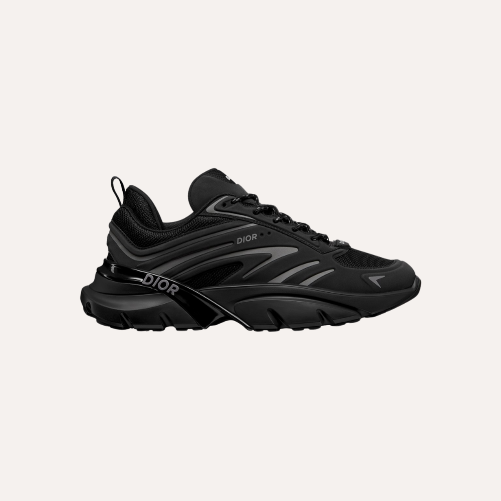 Dior B44 Blade Sneaker Black