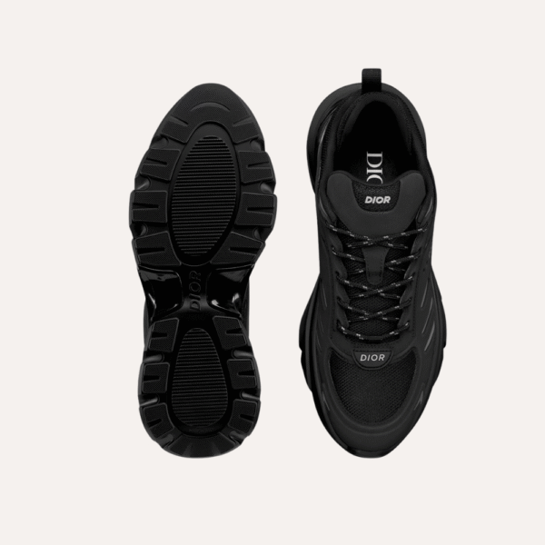 Dior B44 Blade Sneaker Black
