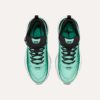 Dior x Lewis Hamilton  B44 Blade Sneaker Green