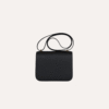 Hermès Constance 1-18 Black Epsom Gold Hardware
