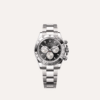Rolex Cosmograph Daytona 40mm White Gold with Black Dial 126509