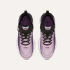 Dior x Lewis Hamilton  B44 Blade Sneaker Purple