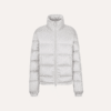 Dior Oblique Blouson Silver Jacket
