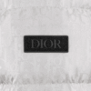 Dior Oblique Blouson Silver Jacket