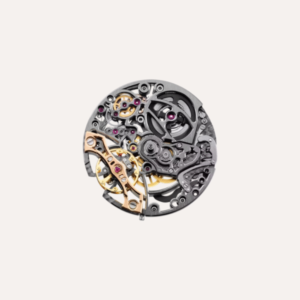 Audemars Piguet Double Balance Wheel Openworked 41mm, Stainless Steel, Grey Dial