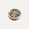 Audemars Piguet Double Balance Wheel Openworked 41mm, Stainless Steel, Grey Dial